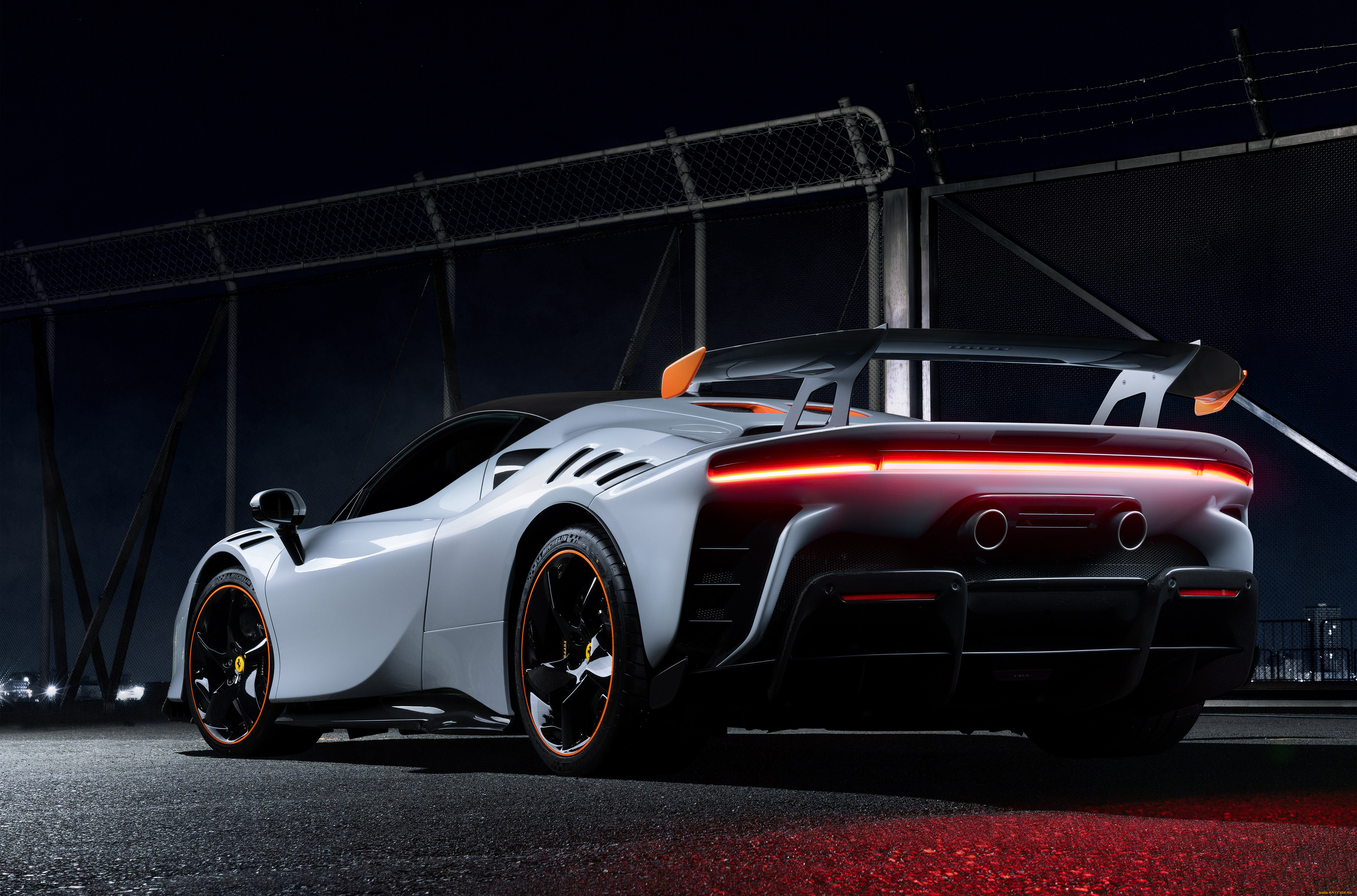, ferrari